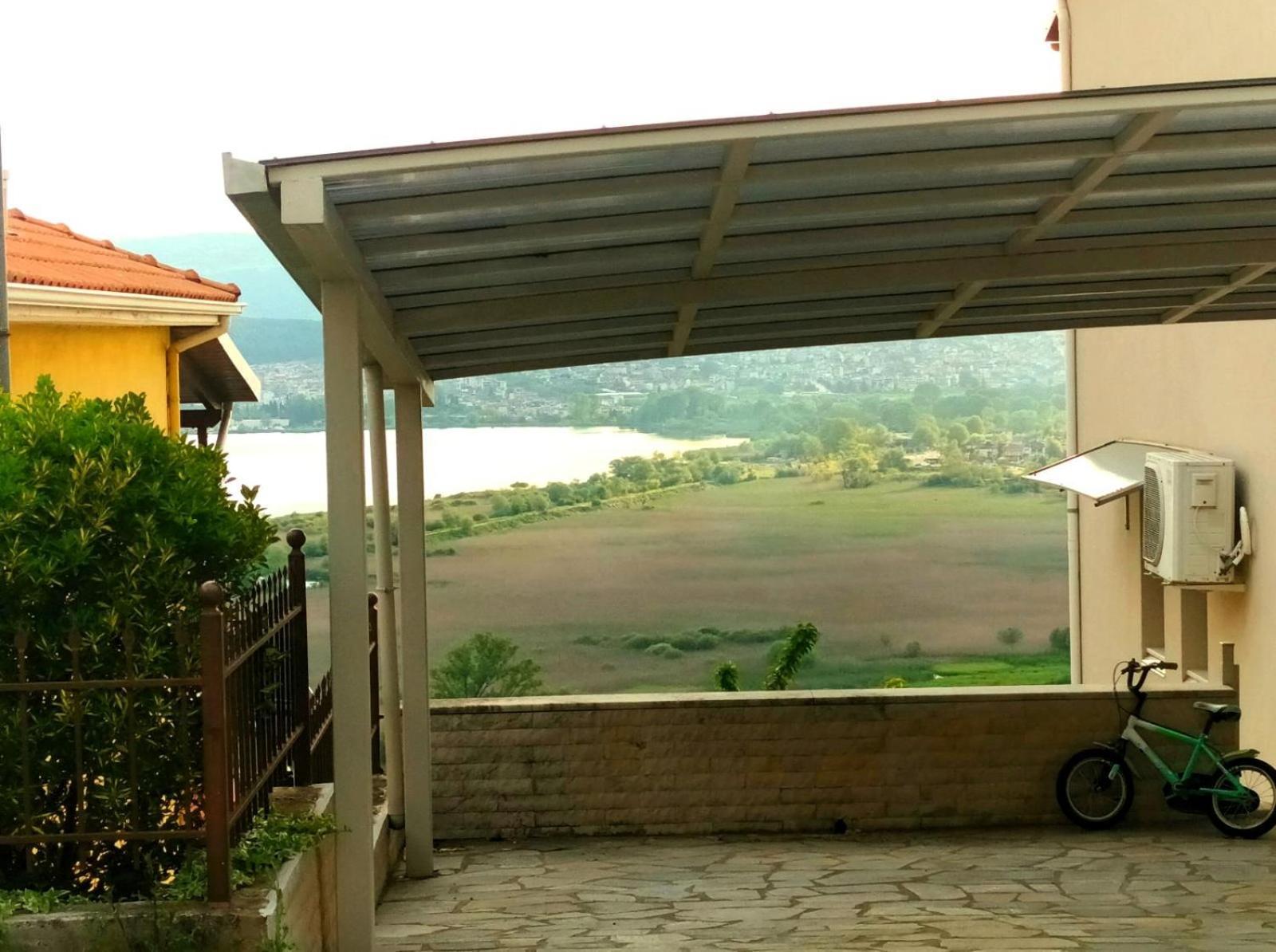 Lake View Ιωάννινα Εξωτερικό φωτογραφία