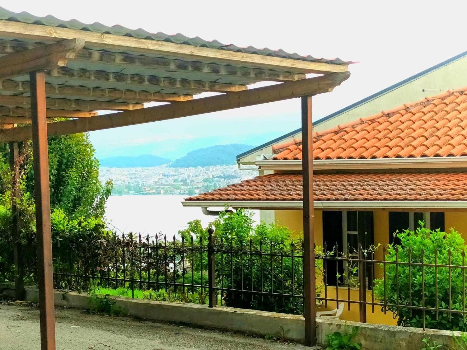 Lake View Ιωάννινα Εξωτερικό φωτογραφία